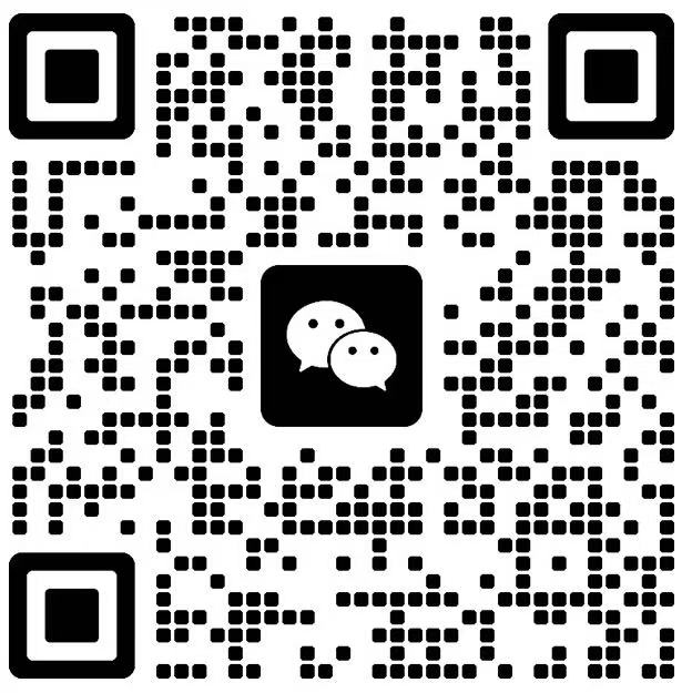 WeChat QR code